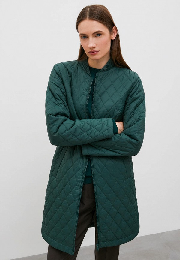 фото Куртка утепленная finn flare