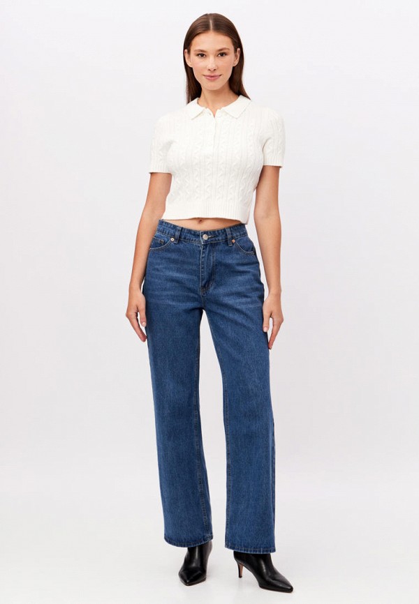 фото Поло modis