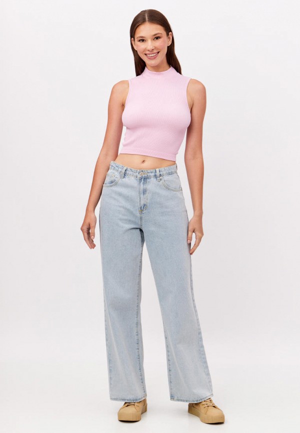 фото Топ modis