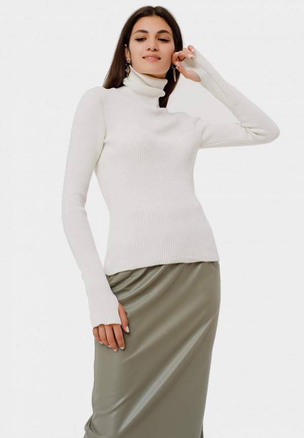 фото Водолазка zhakko