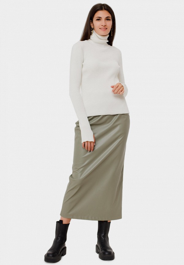 фото Водолазка zhakko