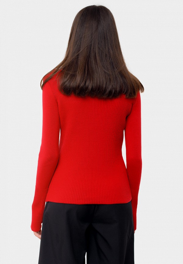 фото Водолазка zhakko