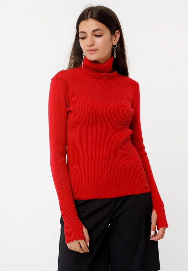 фото Водолазка zhakko