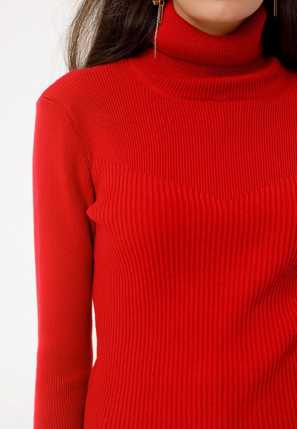 фото Водолазка zhakko