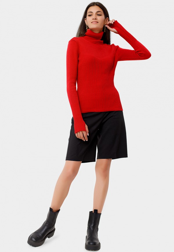 фото Водолазка zhakko