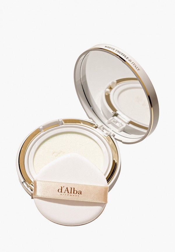 фото Кушон для лица d'alba