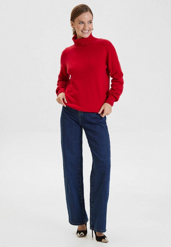 фото Свитер norveg