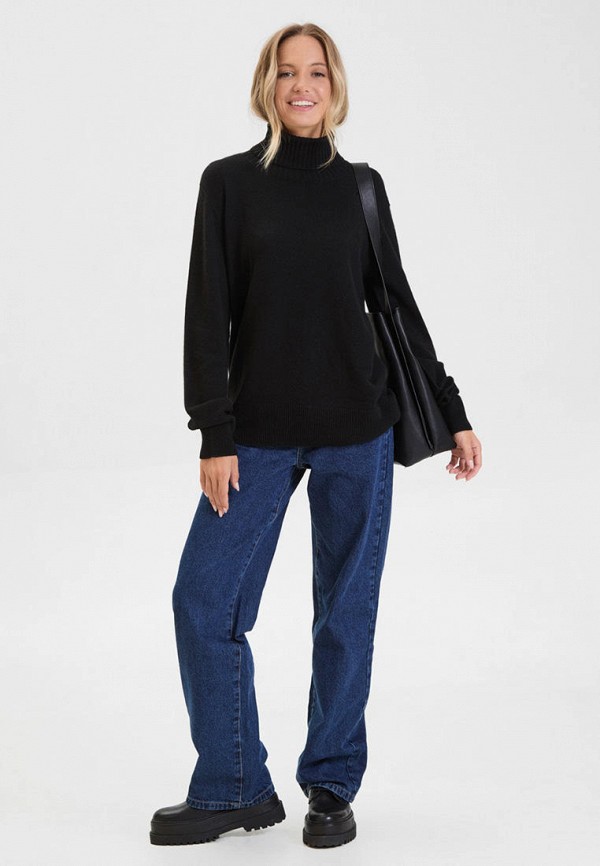 фото Свитер norveg