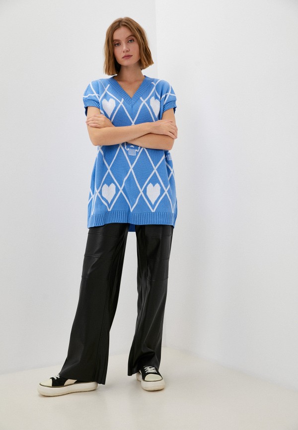 фото Жилет hudes