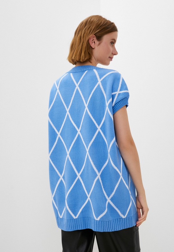 фото Жилет hudes