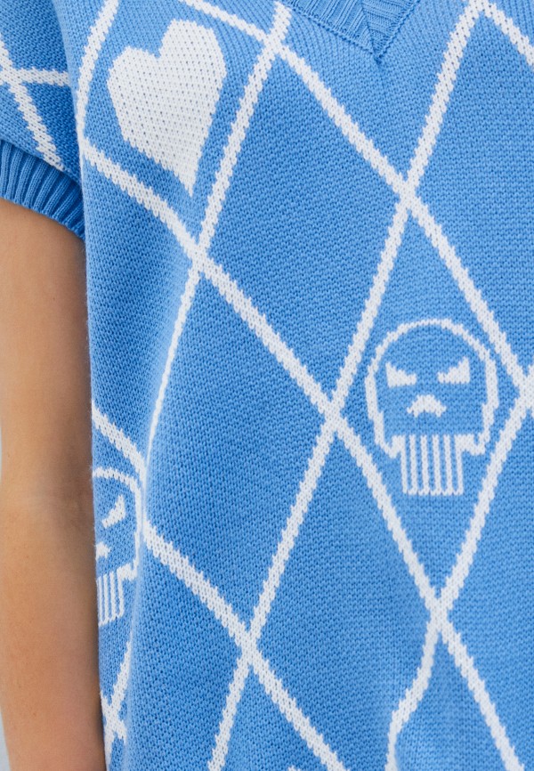 фото Жилет hudes