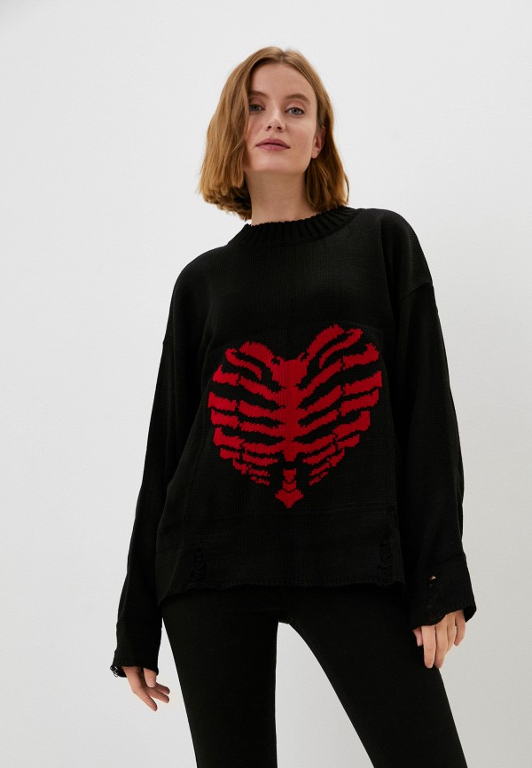 Джемпер Hudes