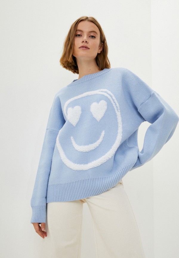 Джемпер Hudes