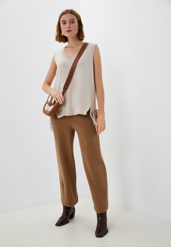 фото Жилет hudes