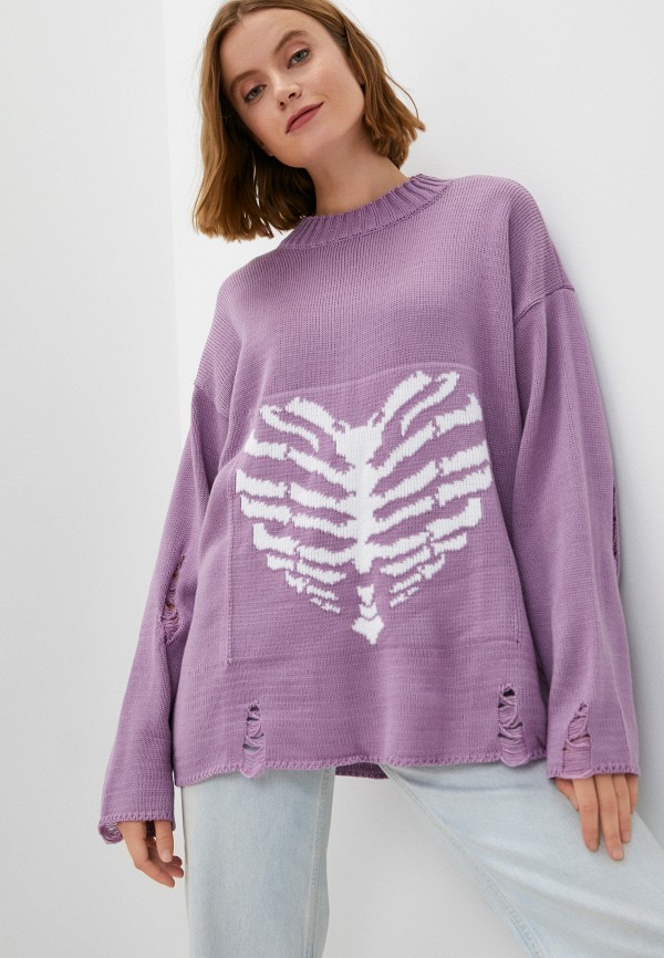 Джемпер Hudes