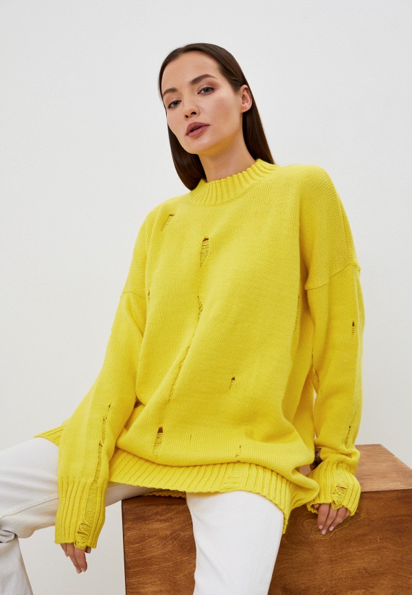 Джемпер Hudes