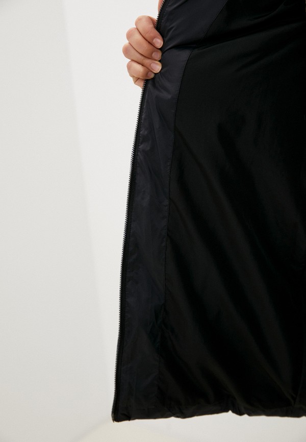 фото Пуховик снежная королева