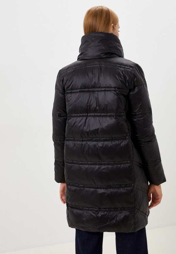 фото Пуховик снежная королева