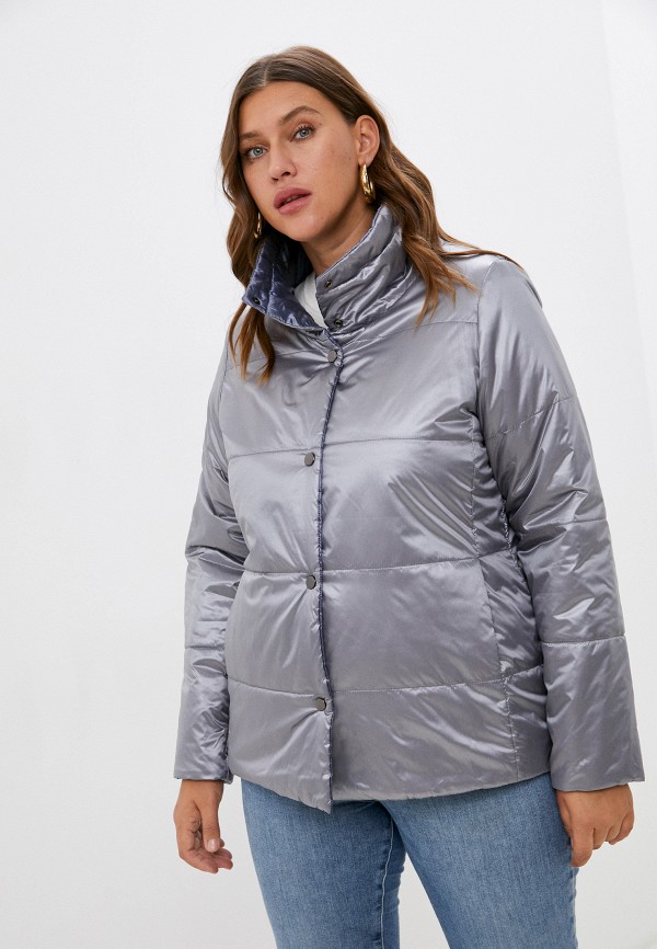 фото Куртка утепленная le monique