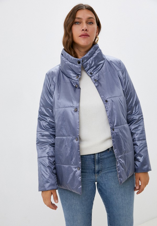 фото Куртка утепленная le monique