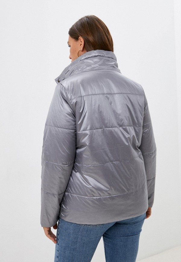 фото Куртка утепленная le monique