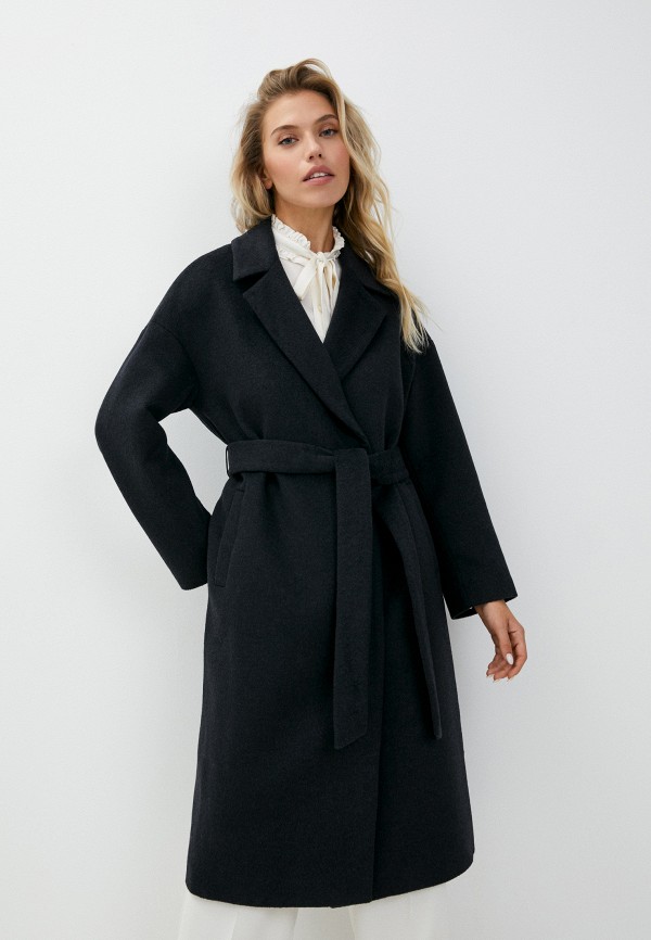 фото Пальто снежная королева