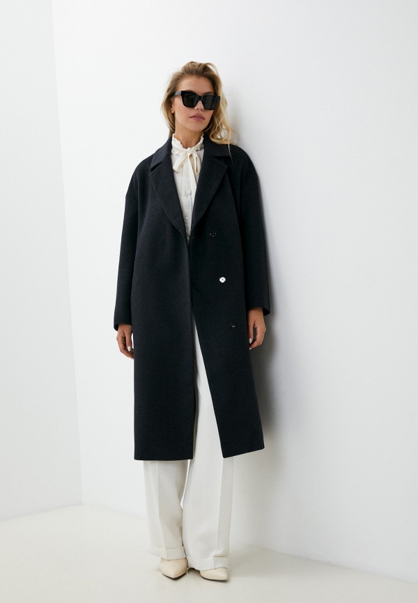 фото Пальто снежная королева