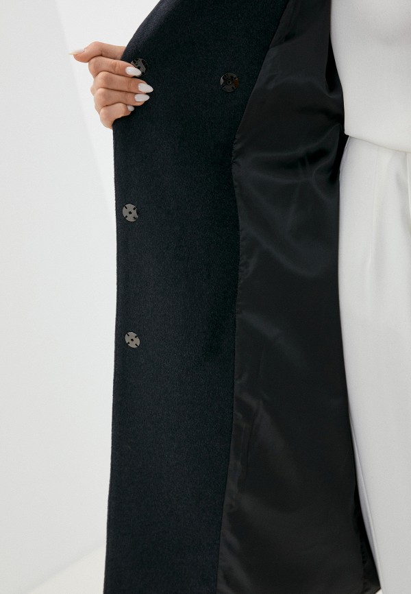 фото Пальто снежная королева