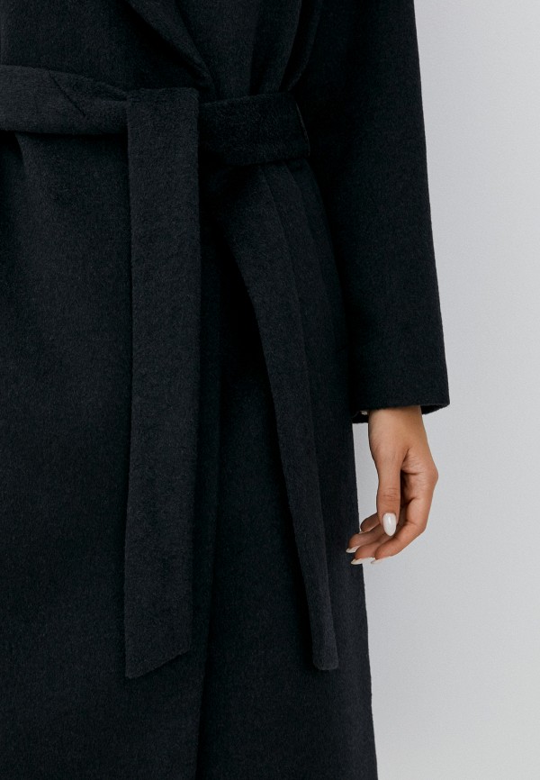 фото Пальто снежная королева