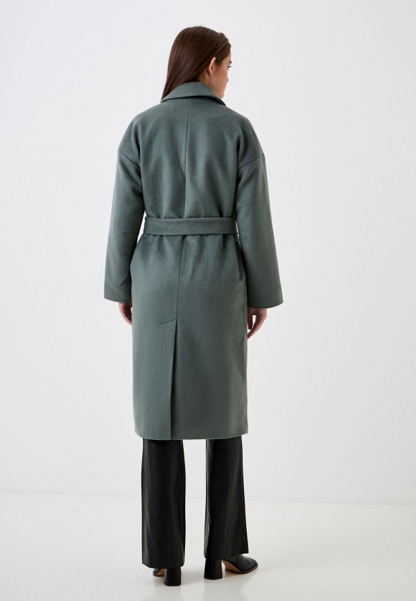 фото Пальто снежная королева