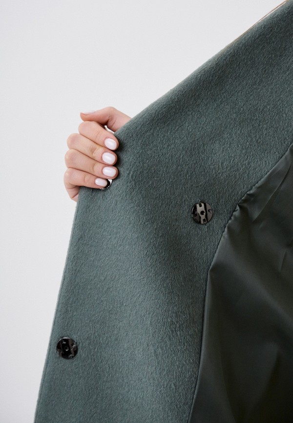 фото Пальто снежная королева