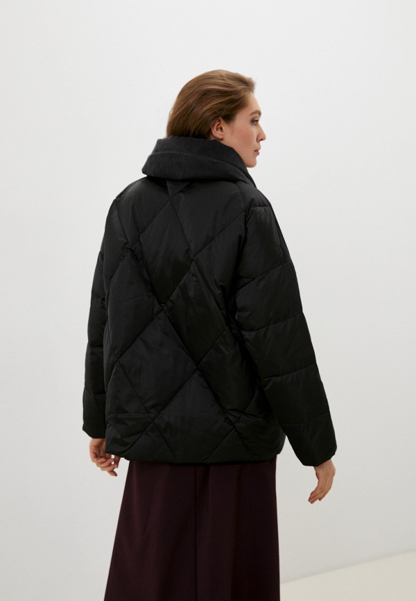 фото Пуховик снежная королева