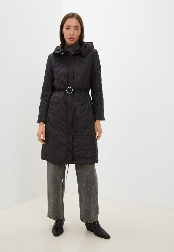 фото Куртка утепленная снежная королева