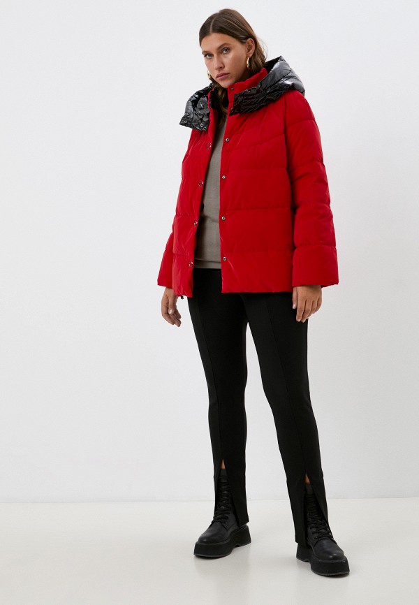 фото Куртка утепленная le monique