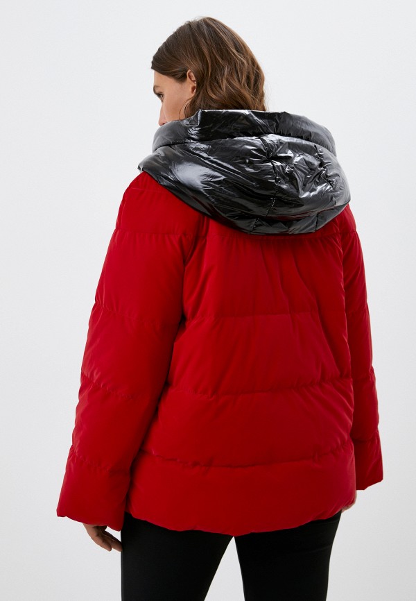 фото Куртка утепленная le monique