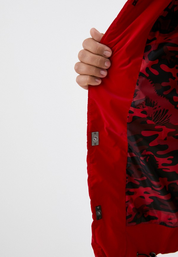 фото Куртка утепленная le monique