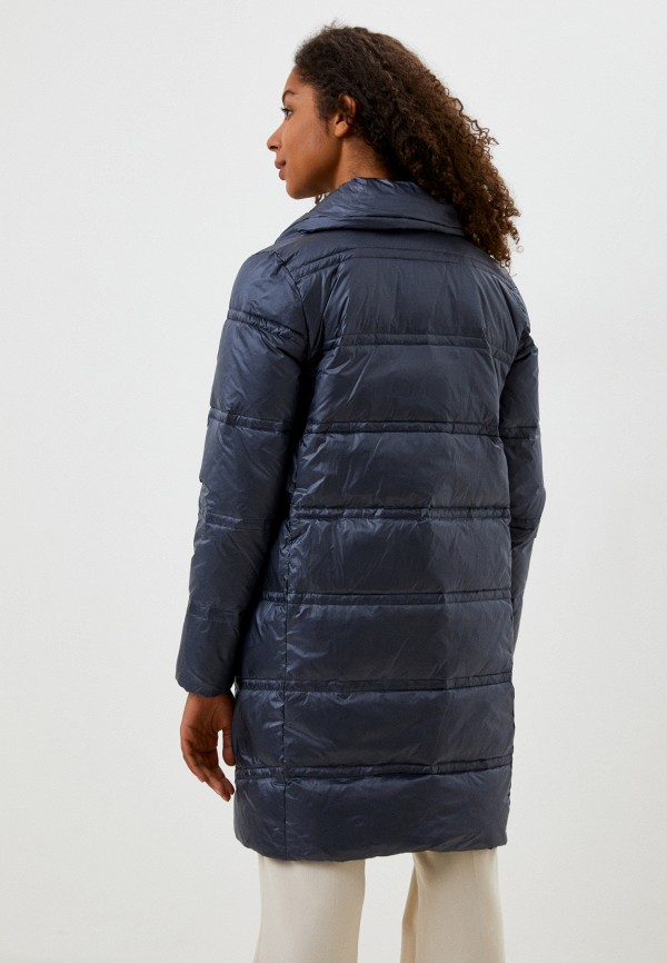 фото Пуховик снежная королева