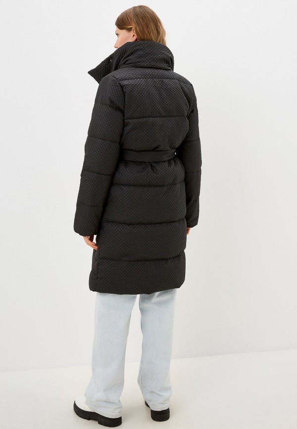 фото Пуховик снежная королева