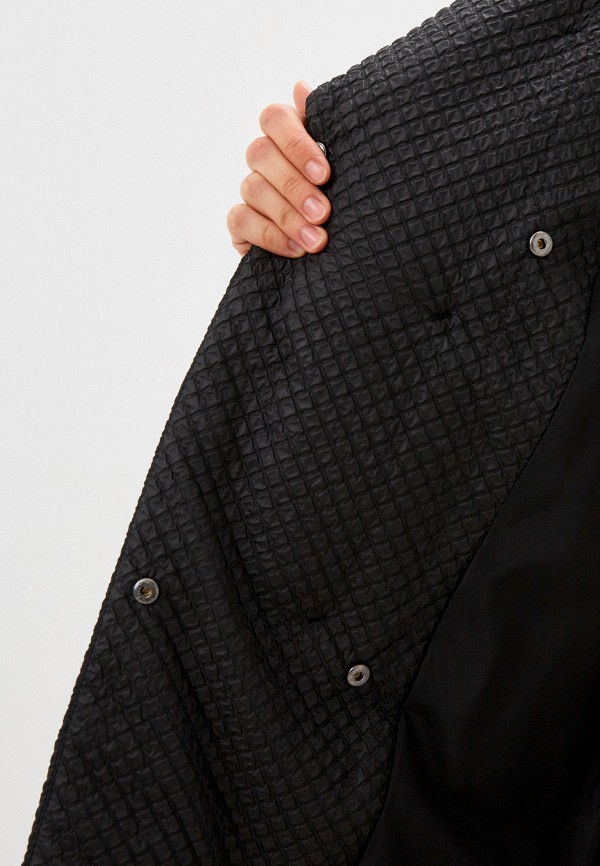 фото Пуховик снежная королева