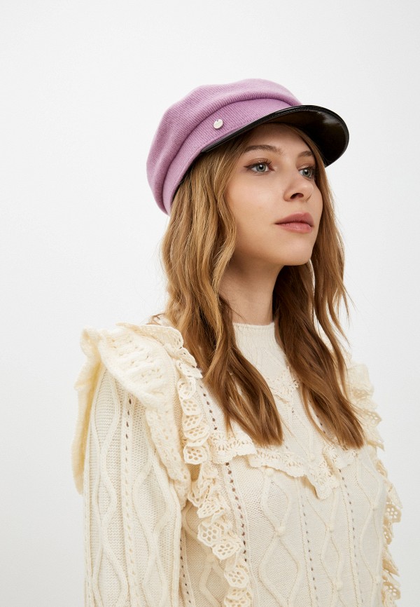 фото Кепка lf-label