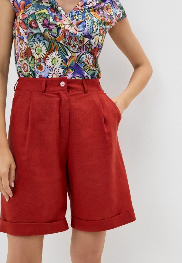 фото Шорты naturel