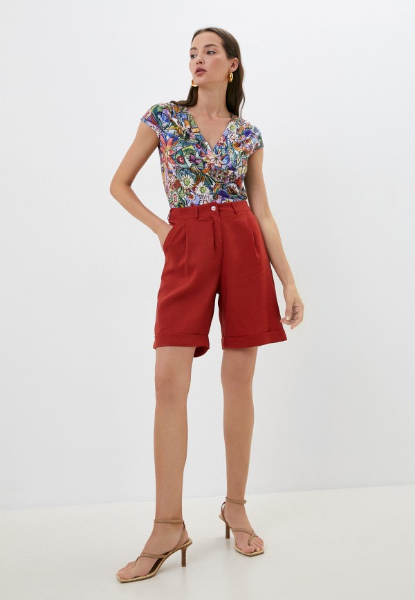 фото Шорты naturel