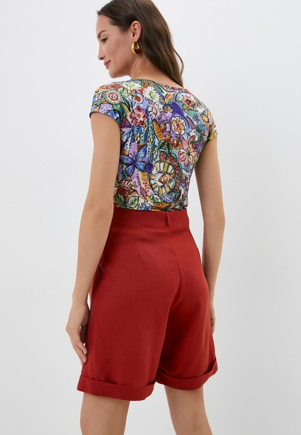 фото Шорты naturel