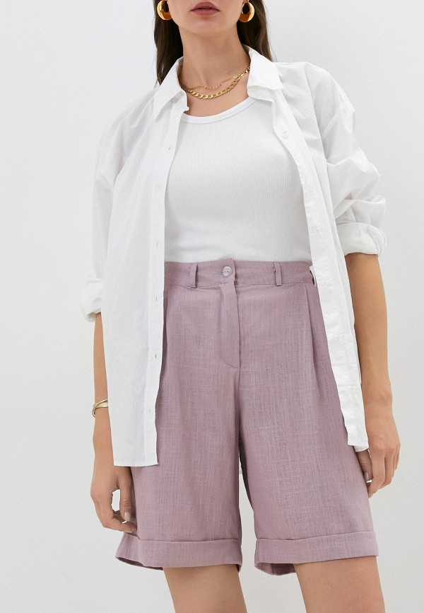 фото Шорты naturel