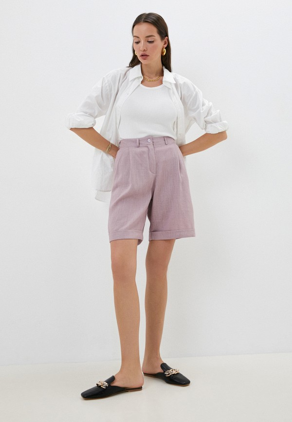 фото Шорты naturel