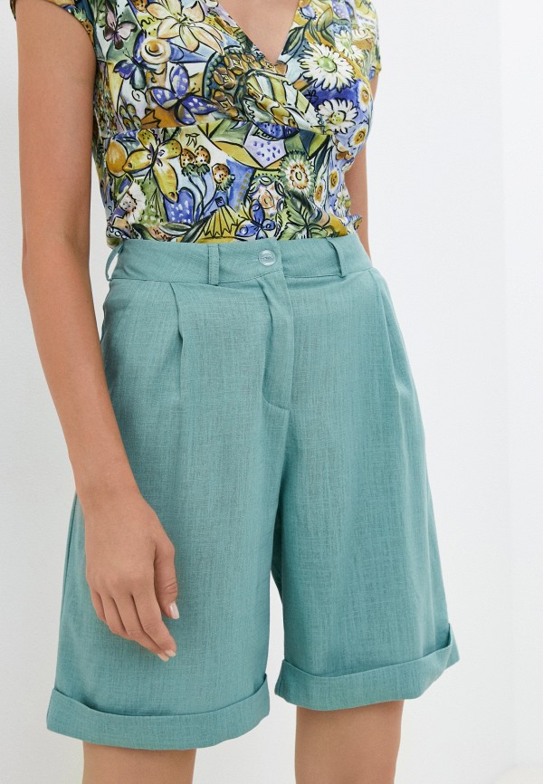 фото Шорты naturel