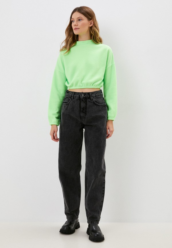 фото Джинсы befree