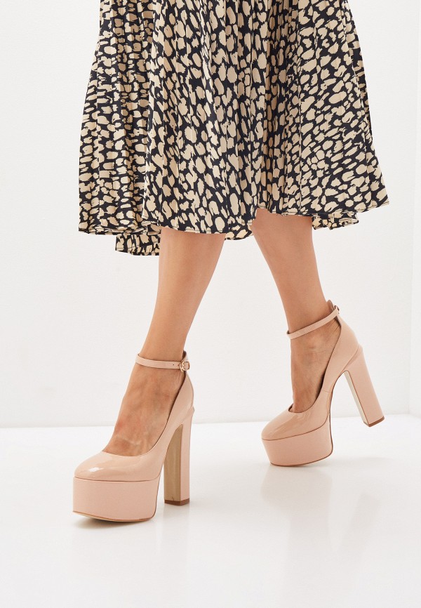 фото Туфли evigi