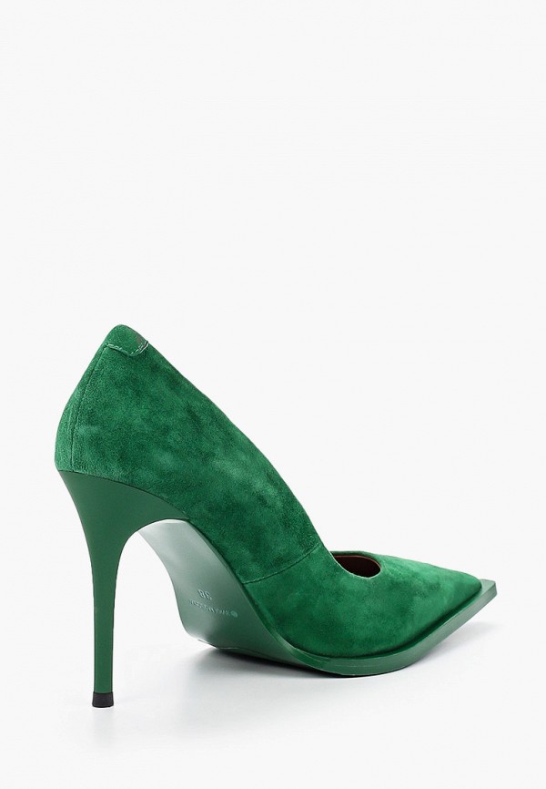 фото Туфли evigi