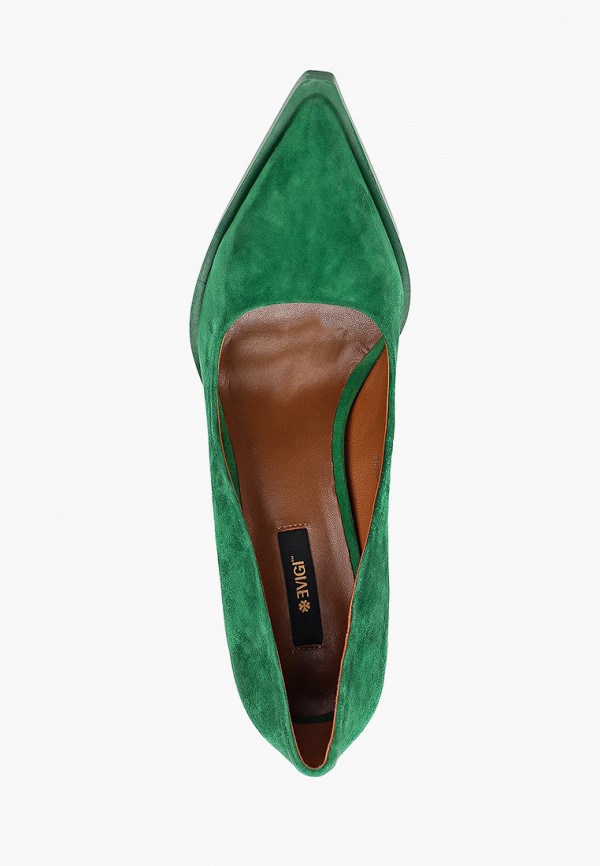 фото Туфли evigi